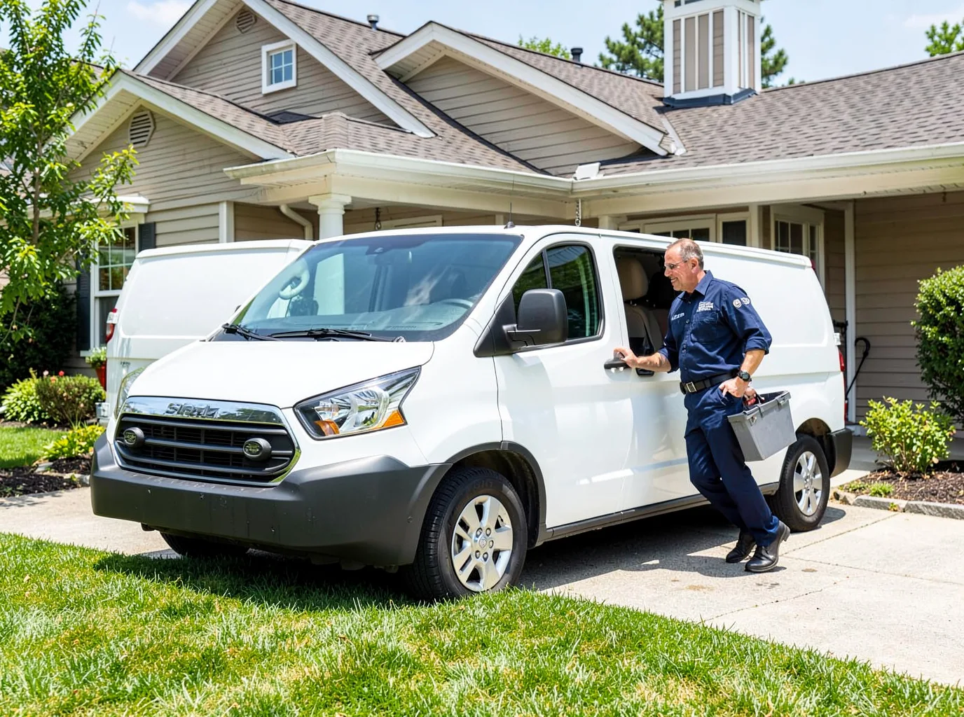 Emergency Plumber company in Collins, GA