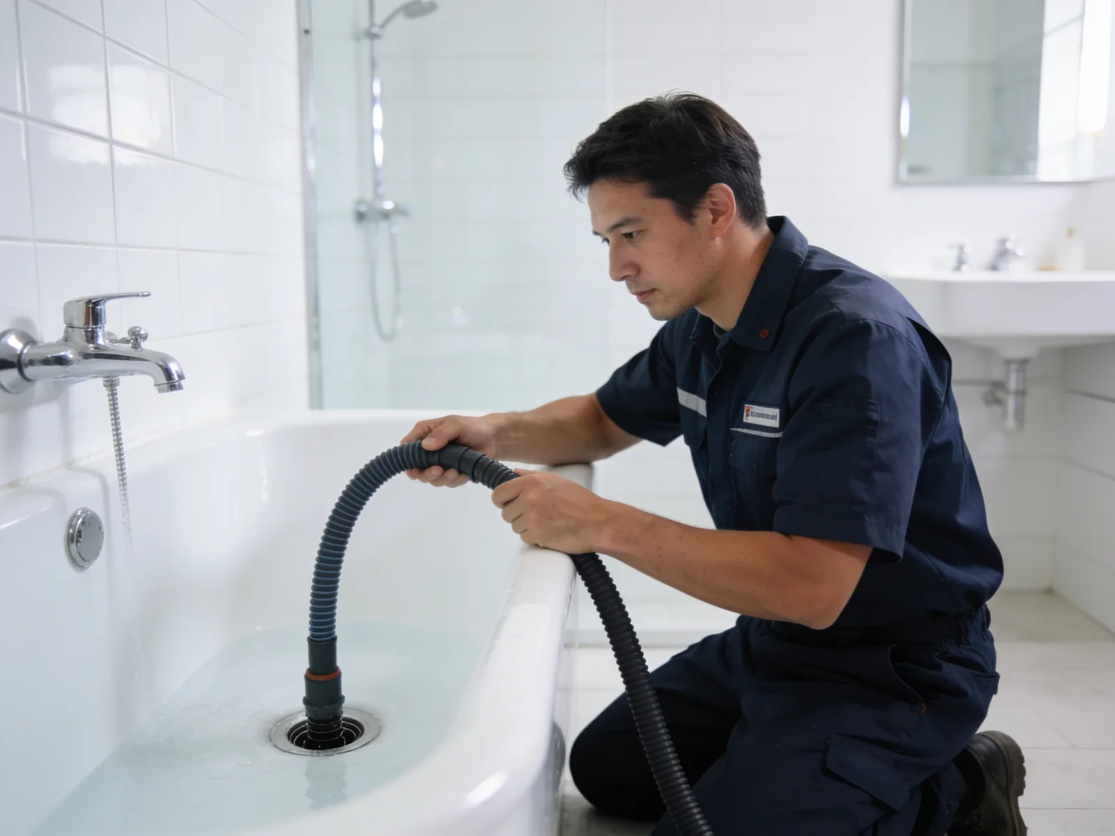 Emergency Plumber Collins, GA FAQs